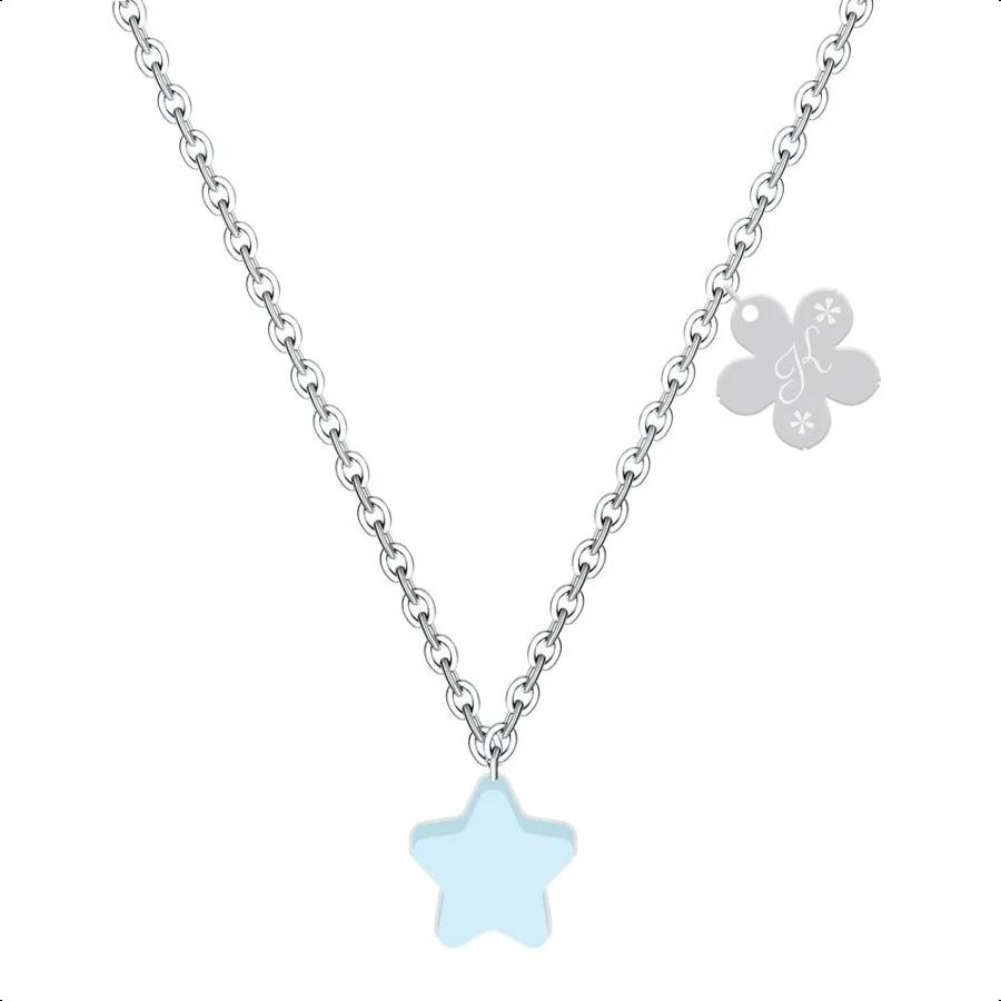 Your Lie in April | Badge & Charm & Shikishi Board & Necklace Set<hot>