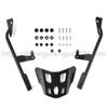 Honda X-ADV 750 (21-23) Rear Luggage Rack for Modified Motorcycles - Universal Fit