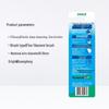 Hawley Elastic Clean Toothbrush 10-Pack
