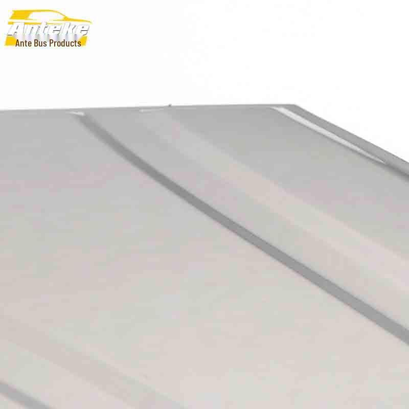 Compatible GL8652T Anti-Scratch Bright Window Trim and Body Decorative Strip.