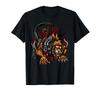 Chimera: Gods and Monsters of Ancient Greek Mythology T-Shirt