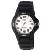 Herenhorloge Q&Q DIVER - GENT (Ø 40 mm)