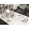 Canon Canon Printer A4 Inkjet Multifunction Printer PIXMA TS3530 White Wi-Fi Compatible for Telew...