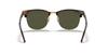Sunglasses RB3016F W0366 55 (Ray-Ban) Ray-Ban