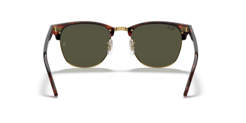 Sunglasses RB3016F W0366 55 (Ray-Ban) Ray-Ban