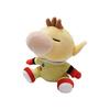 Sanei Boeki Pikmin ALL STAR COLLECTION Pluche Pop Olimar B15xD15xH17cm PK06