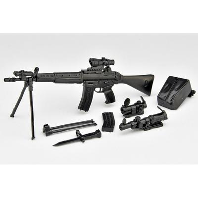 Little Armory 1 12 Little Armory [la089] Type 89 Rifle Type 1.5
