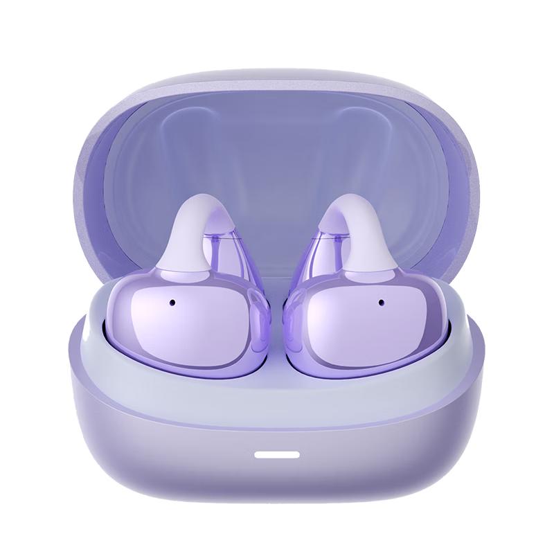 

Langsdom TS20 Open-Ear Clip-On Wireless Bluetooth Earphones