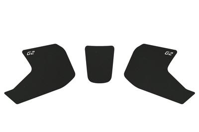 World Walk Dedicated Tank Pad MT-09 G2-4