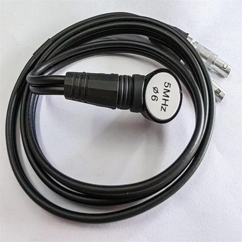 Aokewen High-Temperature Ultrasonic Probe Cable