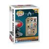 Funko POP! Aquaman e il Regno Perduto Figura in Vinile Manta Nera