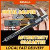 Mitutoyo Electronic Digital Caliper Stainless Steel Display Vernier Absolute Scale Digital Caliper LCD High Precision Measuring Tool