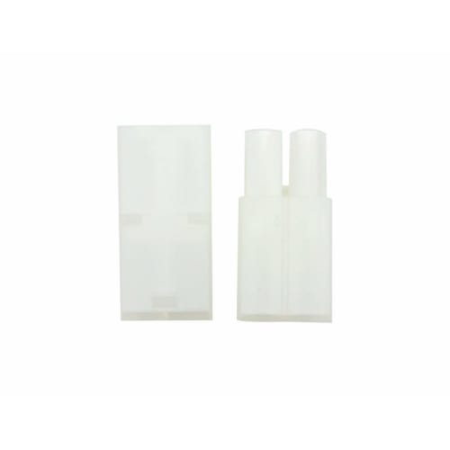 WMYCONGCONG 30 Pairs of Male and Female Connectors with Pins for Large Tamiya Connectors, Plugs, Silver Large Battery, Tweezers Kit, Type A