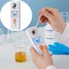 Prism Refraction Sugar Refractometer Handheld Densimeter Saccharimeter Tester Resolution High Precision