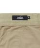 MUSINSA STANDARD Tapered Chino Pants [Beige]