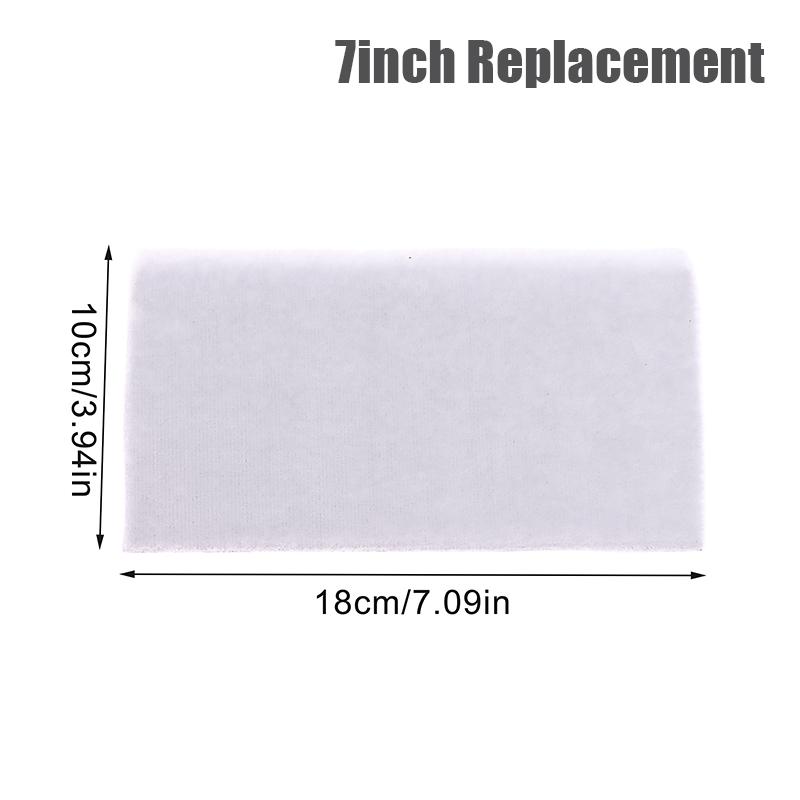 Paint Edger Trimmer Improved Guide Wheels Edge Painting Tool For Walls, Ceilings, Corners & Trims | Paint Pad Applicator