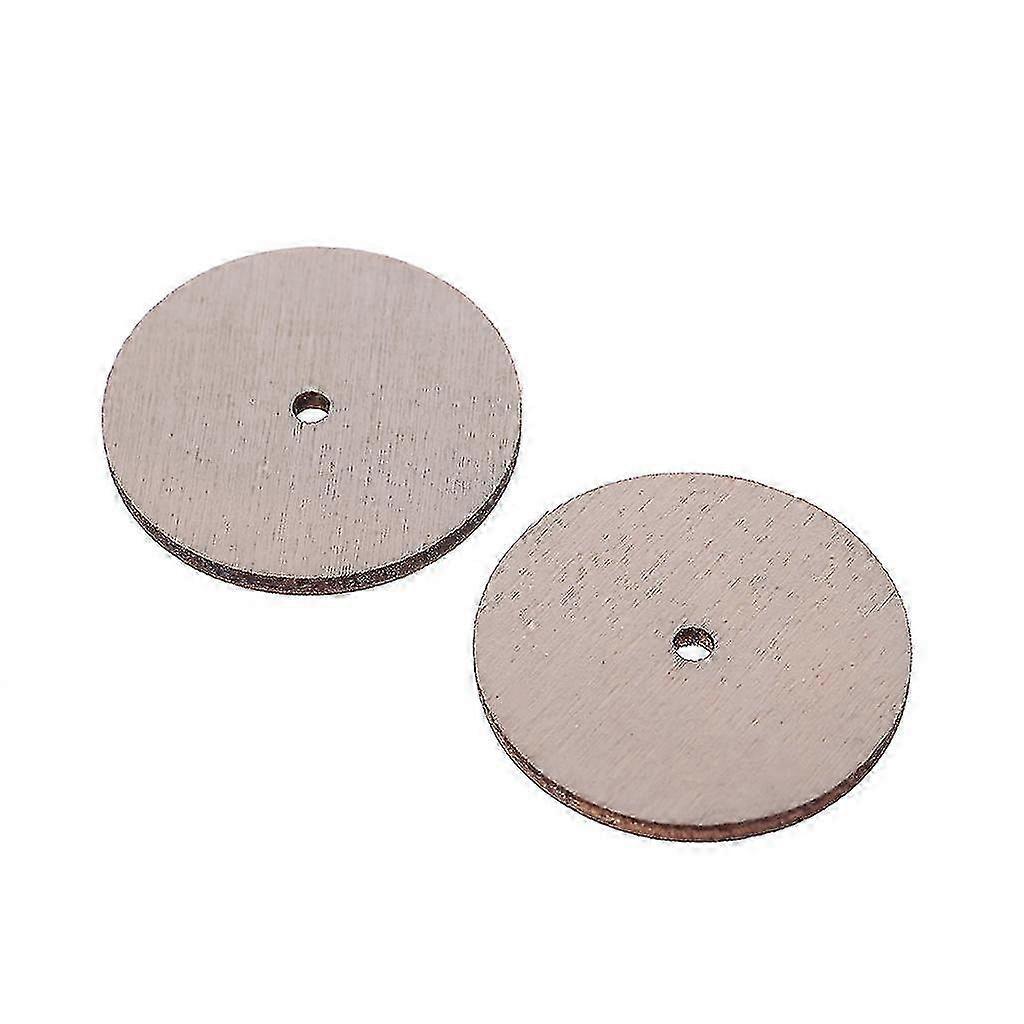 10 Sets Wood Joints Connectors For Handmade Teddy Bear Craft Children Kids Toy Diy Scrapbooking Manual Handicraft Accessory hwyC