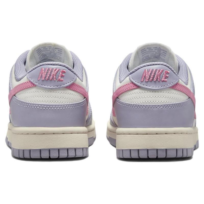 Nike Dunk Low Indigo Haze Women's Skate Shoes Sneakers DD1503-500