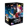Naruto Card Limited Edition Polaroid Photo Package Genuine  Animation Cartoon Collection Card Peripheral Toy Gifts