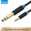 Accesorios para audio y video – Cables de audio