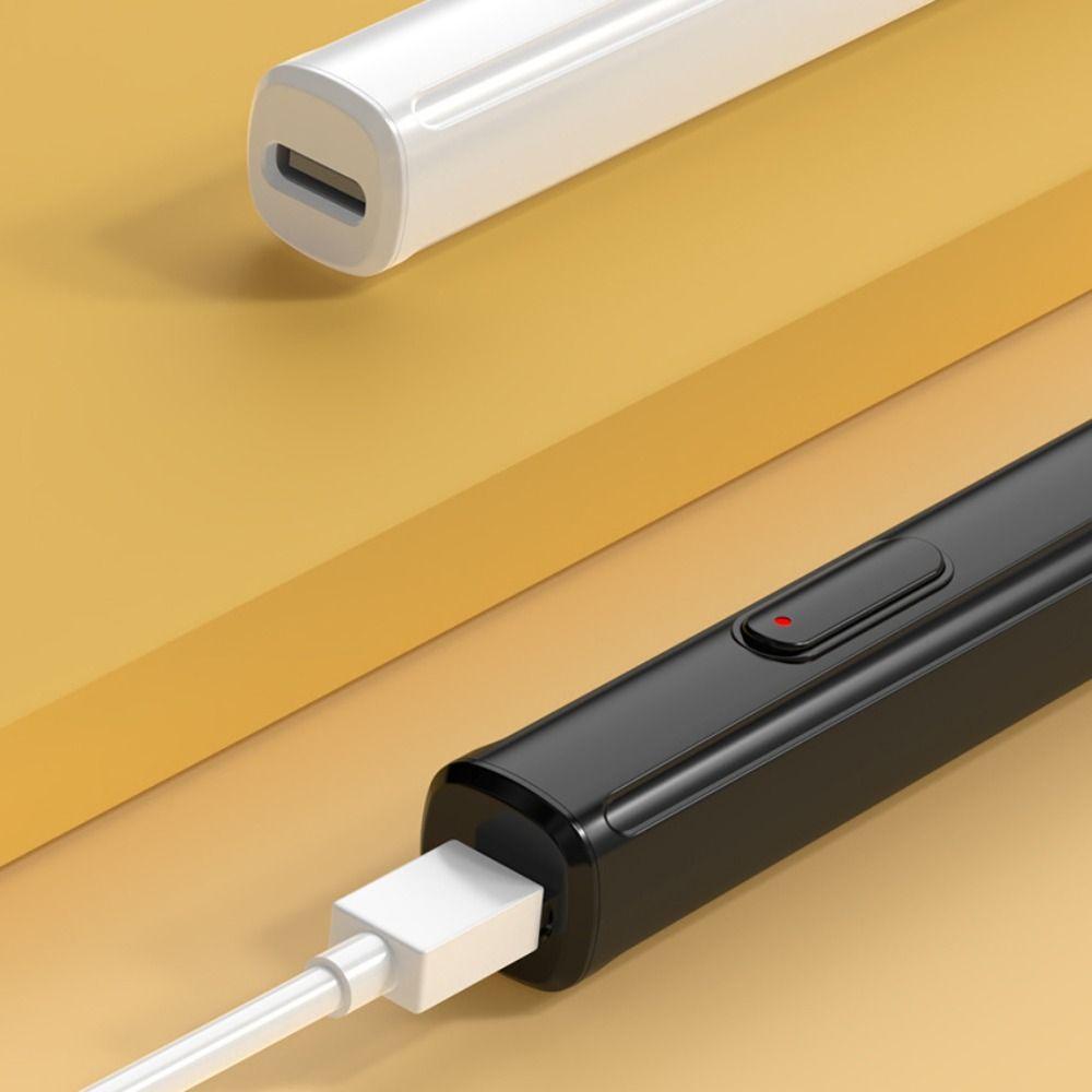 Wireless Ear Pick Camera Endoscope Ear Wax Removal Tool Household Smart Visual Ear Cleaner  Adult