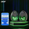 Acer OSK130 RGB Computer Speaker CN-stekker (adapter meegeleverd)