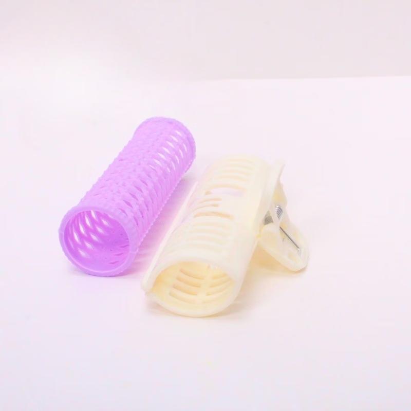 Beiyou Fashion Air Bangs Curling Clip Hair Styling Tool