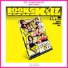 PRE-ORDER IVE Looks Can Kill HERO COMICS