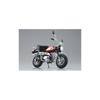 Aoshima Bunka Kyozai (AOSHIMA) Skynet 1/12 Scale Complete Honda Monkey Fighting Red Motorcycle