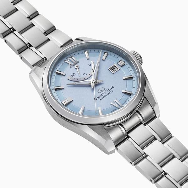 Orient Star Contemporary Standard Men's RK-AU0109L Wrist Watch