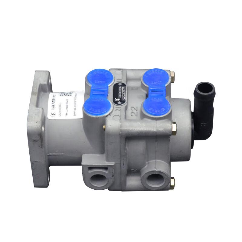 Chunsen Brake Master Cylinder for Shaanxi SX1254 1