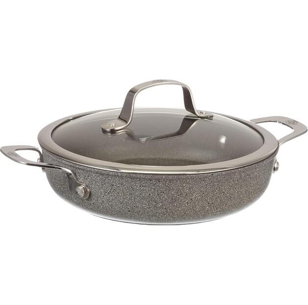 

Сковорода сервировочная Zwilling Ballarini Salina 24 см (75002-811-0)