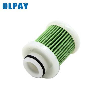 Bootsmotor 6D8-WS24A-00 6D8-24563-00 Kraftstofffilter für Yamaha-Außenbordmotor 30 PS–115 PS, Sierra Marine 18–79799