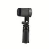 Foldable Phone Tripod Desktop Handheld Stabilizer Selfie Live Streaming Portable Phone Holder Stand