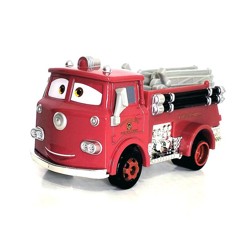 Dsiney Toys for Boys Alloy Cars