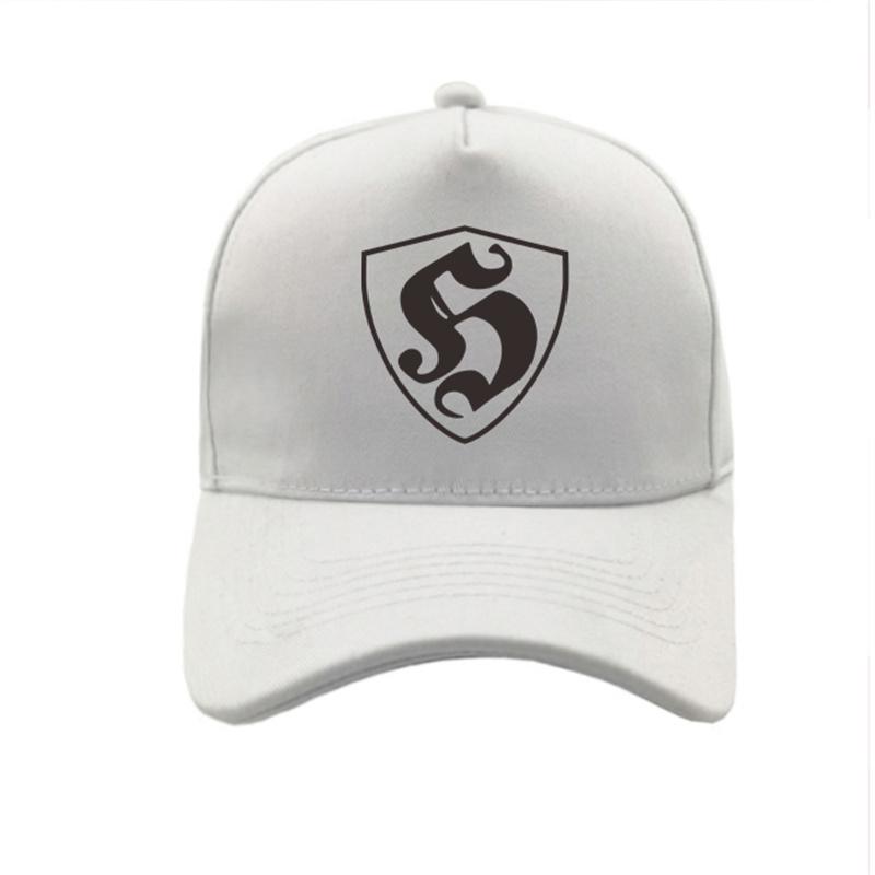 Footballer Hooligans Baseball Cap Unisex Adjustable Outdoor Summer Unisex Hats MZ-334