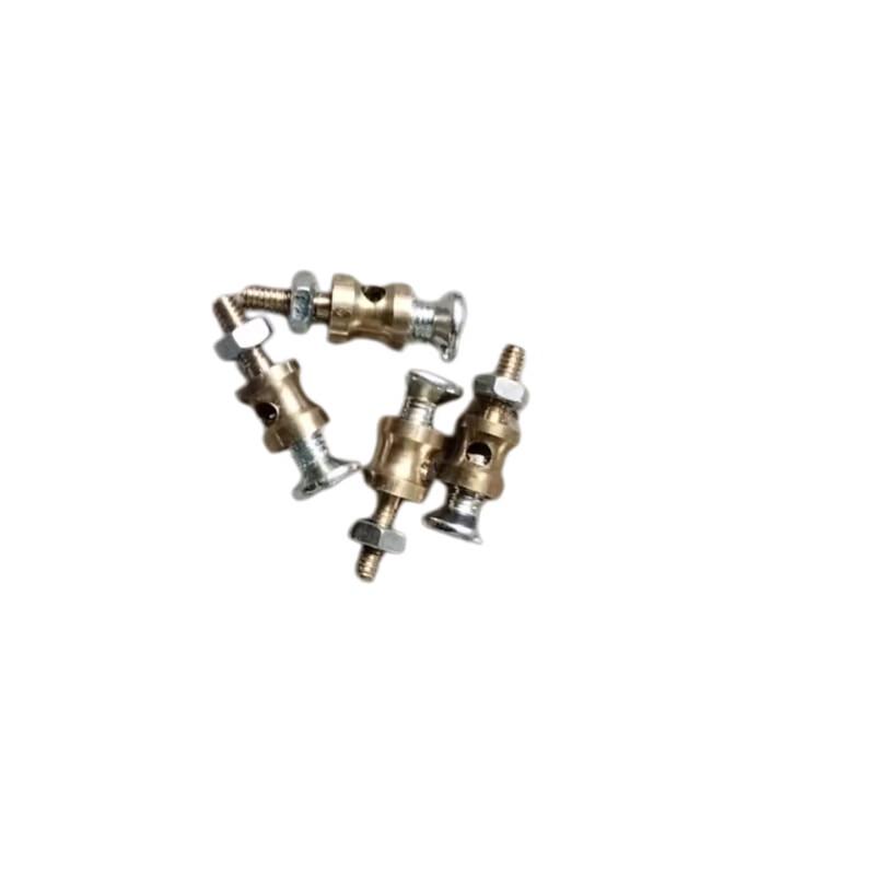RC Aircraft Metal Pull Rod Adjusters