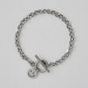 Pickman Daily Surgical Steel Bracelet 04