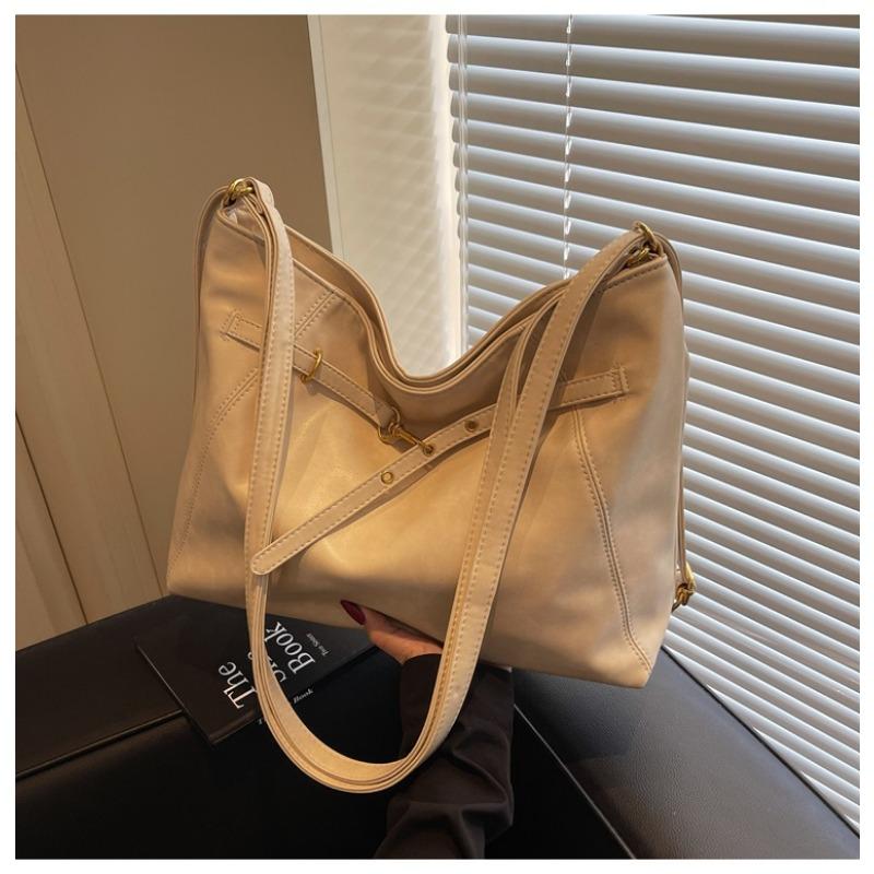 Maillard bag women's new versatile backpack large capacity commuter shoulder messenger tote bag