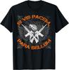 "Si Vis Pacem, Para Bellum" T-Shirt 100% Cotton O-Neck Short Sleeve Summer Casual Mens T-shirt Size S-3XL
