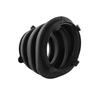 Front Drive Shaft Dust Cover BMW R1200GS 2014-2018 Waterproof Rubber Boot Seal Protector
