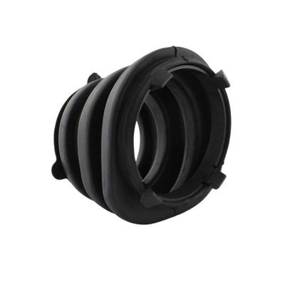 Stofkap Aandrijfas Voorzijde BMW R1200GS 2014-2018 Waterdichte Rubberen Balgafdichting Beschermer