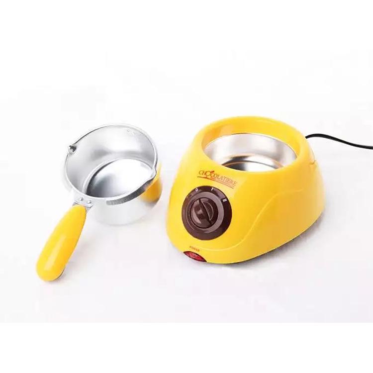 Creative Life Single Pot Chocolate Machine for Kitchen