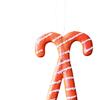 Christmas Tree Hanging Ornament Sweet Traditional Cute Christmas Decoration for New Year Birthday Themed Party Wall Home