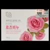 Wujinhua Natural Beauty Rose Soap