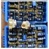 50Bar G1/2 G3/4"High Pressure Solenoid Valve KX55015 Injection Molding Machine Valve Fittings  Solenoid Valve 110VAC 220V 24V NC