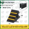 Yujin Vehicle Wheel Chocks