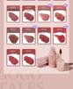 Gogotales Gogo Dance Collection Lip Mud G06 Nude Bean Paste Matte Lip Gloss