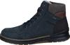 Rieker Jaipur Men's Blue Boots