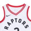 Nike Nba Toronto Raptors Men'S Nike Leonard Swingman Association Jersey 864451-102